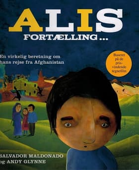 Alis fortælling af Andy Glynne