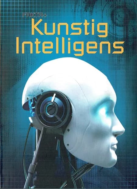Kunstig intelligens af Henry Brook