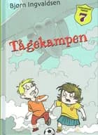 Tågekampen af Bjørn Ingvaldsen