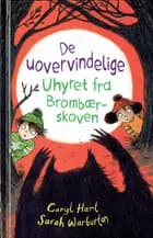 Uhyret fra Brombærskoven af Caryl Hart