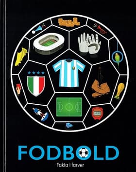 Fodbold! af Frederik Stjernfelt