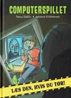 Computerspillet af Petrus Dahlin