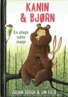En plage uden mage af Julian Gough og Jim Field