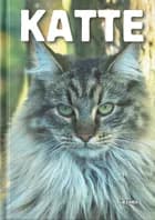 Katte af Ole Steen Hansen