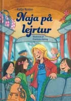 Naja på lejrtur af Katja Reider