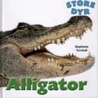 Alligator af Stephanie Turnbull