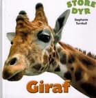 Giraf af Stephanie Turnbull