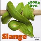 Slange af Stephanie Turnbull
