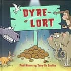 Dyrelort af Paul Mason og Tony De Saulles