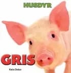 HUSDYR: Gris