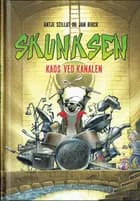 Kaos ved kanalen af Antje Szillat