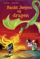 Sankt Jørgen og dragen