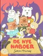 De nye naboer af Sarah McIntyre