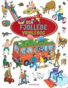 Den fjollede vrimlebog