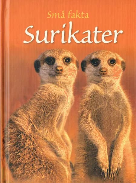 Surikater af James MacLaine