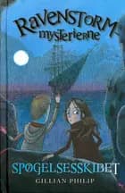 Ravenstorm-mysterierne (2) Spøgelsesskibet