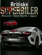 Britiske superbiler