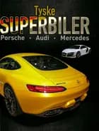 Tyske superbiler