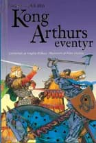 FLACHS - LÆS SELV: Kong Arthurs eventyr