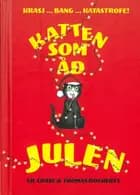 Katten som åd julen