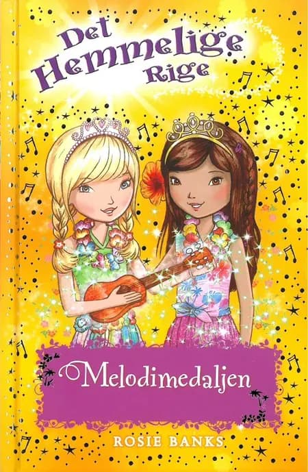 Melodimedaljen af Rosie Banks