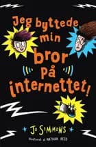Jeg byttede min bror på internettet!