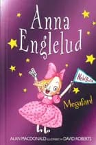 Anna Englelud (5) Megafan!