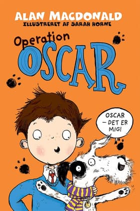 Operation Oscar af Alan MacDonald