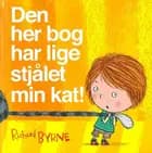 Den her bog har lige stjålet min kat!