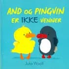 And og Pingvin er IKKE venner