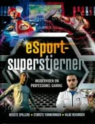 eSport-superstjerner 
