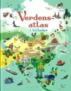 Verdensatlas i billeder