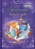 Fantasiens perle af Karen Christine Angermayer