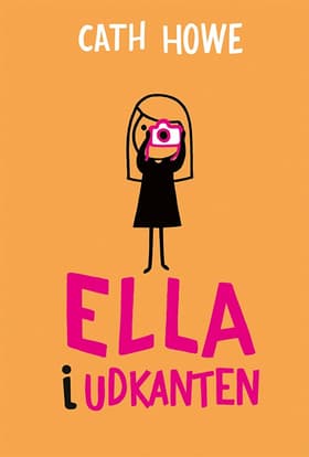 Ella i udkanten af Cath Howe
