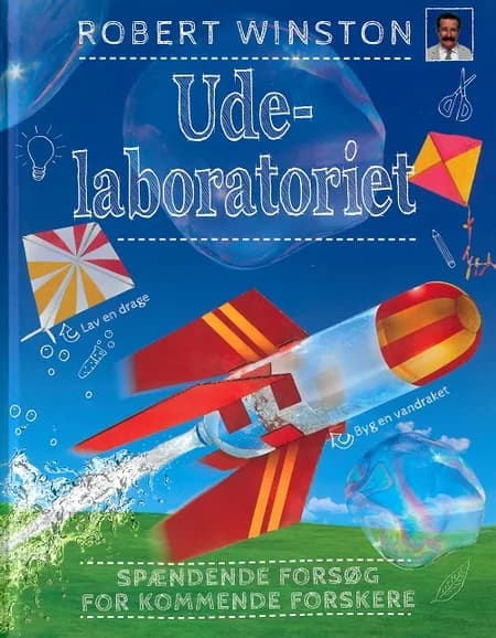 Udelaboratoriet af Robert Winston