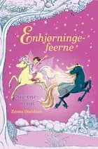 Enhjørningefeerne (6): Stjernemagi af Zanna Davidson