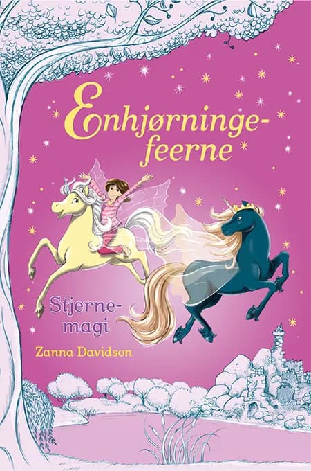Stjernemagi af Zanna Davidson