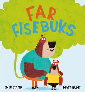 Far Fisebuks af Emer Stamp