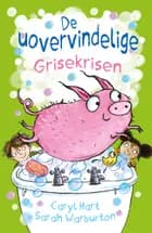 Grisekrisen af Caryl Hart