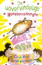 Hamsterredningen af Caryl Hart