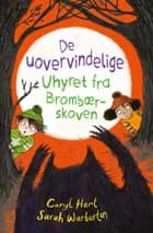 Uhyret fra Brombærskoven af Caryl Hart