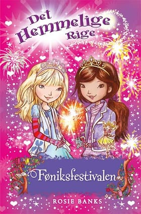 Føniksfestivalen af Rosie Banks