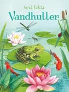 Små fakta: Vandhuller 