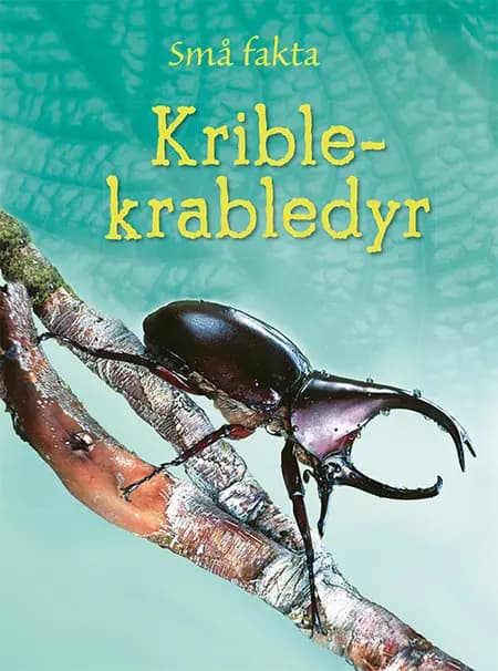 Krible krabledyr af undefined