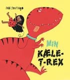 Min kæle T-rex 