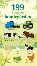 199 ting på bondegården 
