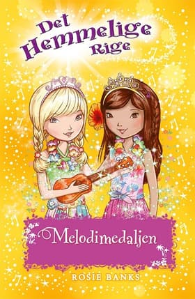 Melodimedaljen af Rosie Banks