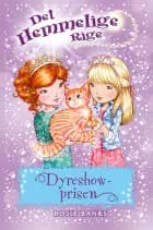 Det Hemmelige Rige (29) Dyreshowprisen