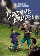 Eddie 2: Drømmekampen
