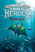 Animal Heroes 2: Rokkepil